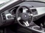 BMW Z4 3.0i Roadster 2002 года